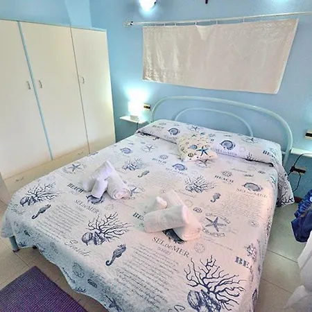 Holiday home House Marina Blu Costa Rei