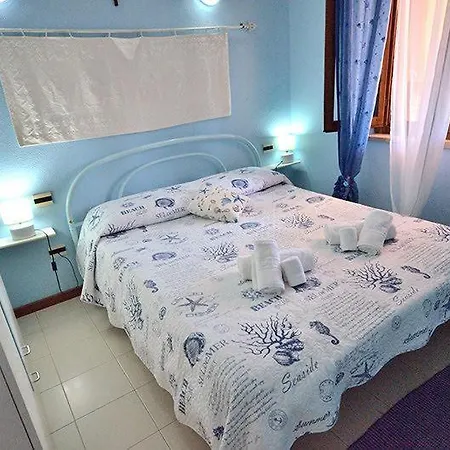 House Marina Blu *