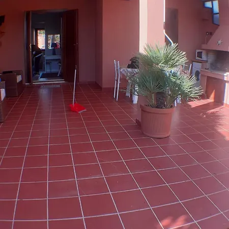 Holiday home House Marina Blu *