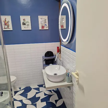 House Marina Blu Holiday home Costa Rei