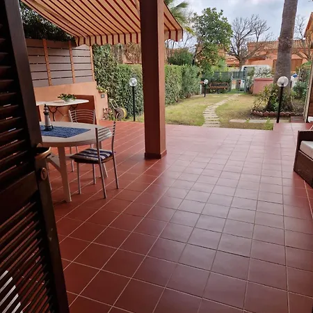 Holiday home House Marina Blu