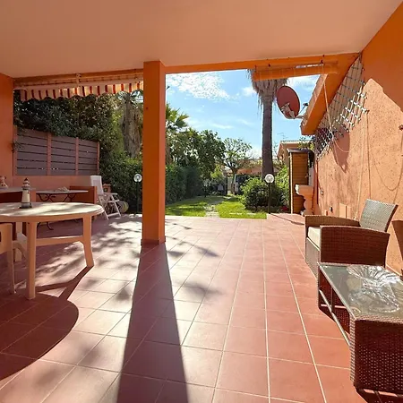 Holiday home House Marina Blu *