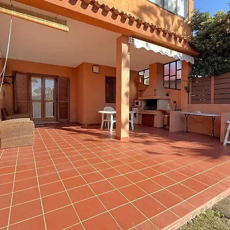 Holiday home House Marina Blu Costa Rei