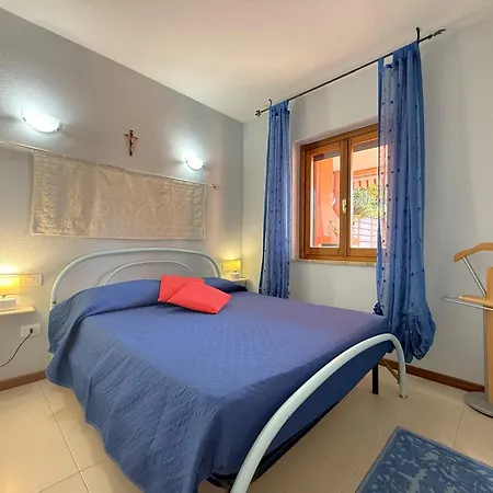 House Marina Blu Holiday home *