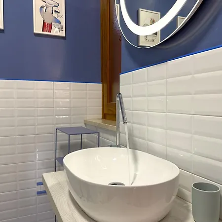 Holiday home House Marina Blu *