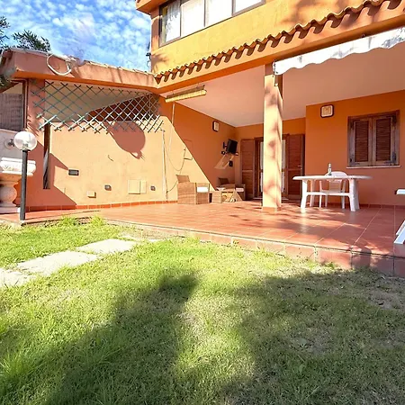 Holiday home House Marina Blu