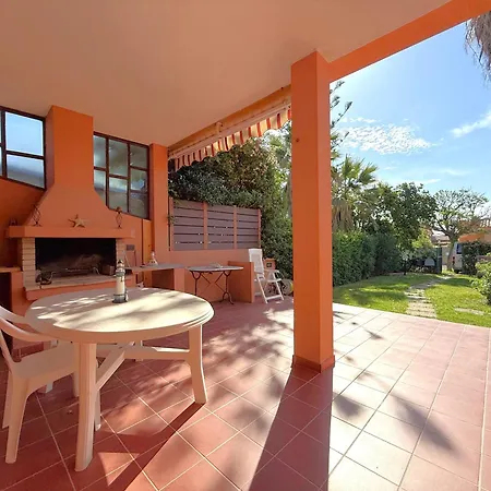 Holiday home House Marina Blu *