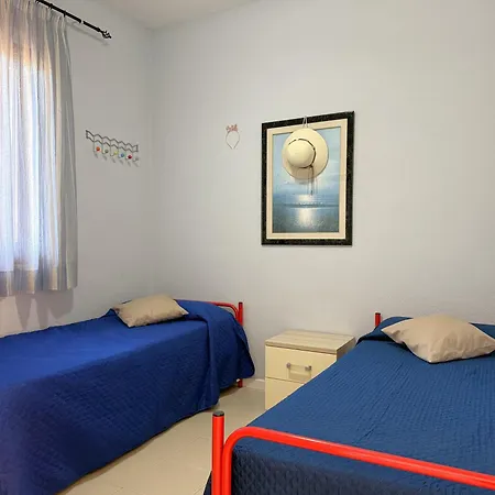 House Marina Blu 펜션 코스타 레이